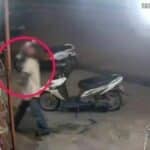 Bungling thief stabs himself in Rayong botched bike heist | Thaiger