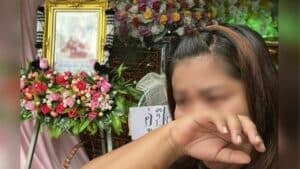 Chachoengsao family seeks answers after dengue kills girl, 6 | Thaiger