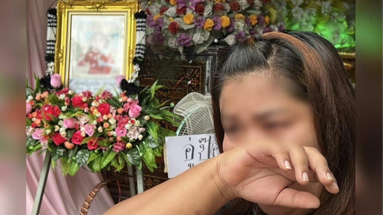 Chachoengsao family seeks answers after dengue kills girl, 6