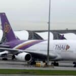 Thai Airways eyes August stock market comeback | Thaiger