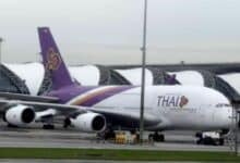 Thai Airways eyes August stock market comeback