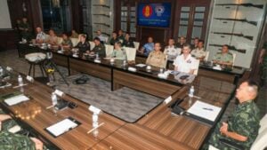 Cabinet approves 6-month reprieve for Cambodian border workers | Thaiger