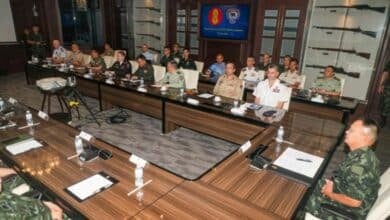 Cabinet approves 6-month reprieve for Cambodian border workers | Thaiger