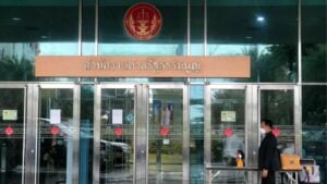 Charter showdown: Court to rule on referendum timing | Thaiger