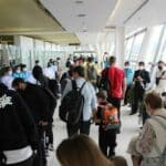 Rushin&#8217; back! Russian tourists flock to Thailand despite global turmoil | Thaiger