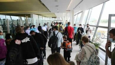 Rushin’ back! Russian tourists flock to Thailand despite global turmoil | Thaiger