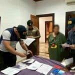 Kanchanaburi woman nabbed for 2.7m baht fake charity scam | Thaiger