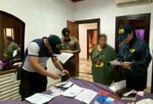 Kanchanaburi woman nabbed for 2.7m baht fake charity scam | Thaiger