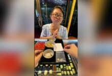 Hearing impaired woman forced to sell gold after 500k baht scam | Thaiger