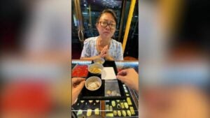 Hearing impaired woman forced to sell gold after 500k baht scam | Thaiger