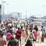 Thailand puts brakes on 300 baht tourist fee | Thaiger