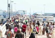 Thailand puts brakes on 300 baht tourist fee | Thaiger