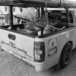 Buriram dad runs over baby daughter in tragic accident | Thaiger