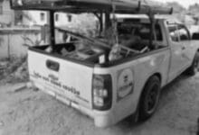 Buriram dad runs over baby daughter in tragic accident | Thaiger