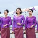 Air Cambodia hits back at Thai Airways copycat claims | Thaiger