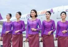 Air Cambodia hits back at Thai Airways copycat claims | Thaiger