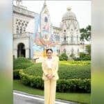 Phumtham backs Paetongtarn to beat court case and return as PM | Thaiger