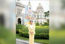 Phumtham backs Paetongtarn to beat court case and return as PM | Thaiger