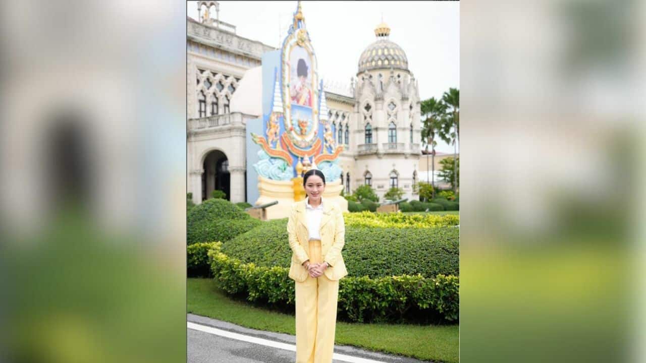 Phumtham backs Paetongtarn to beat court case and return as PM | Thaiger