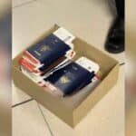 Qantas passengers forced to surrender passports in Bangkok (video) | Thaiger