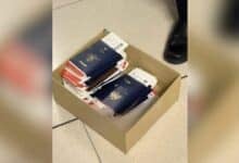 Qantas passengers forced to surrender passports in Bangkok (video) | Thaiger