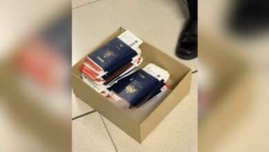 Qantas passengers forced to surrender passports in Bangkok (video) | Thaiger