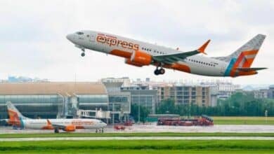 Phuket-bound Air India Express flight aborts after 16 minutes | Thaiger