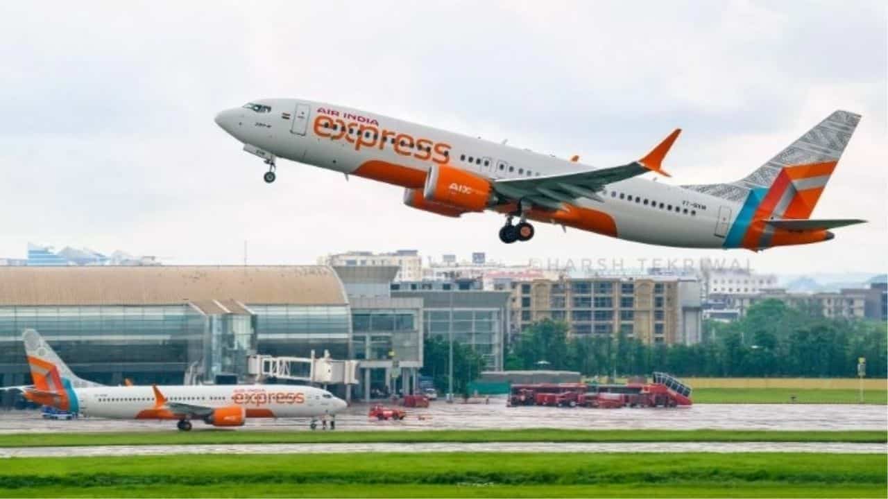 Phuket-bound Air India Express flight aborts after 16 minutes | Thaiger