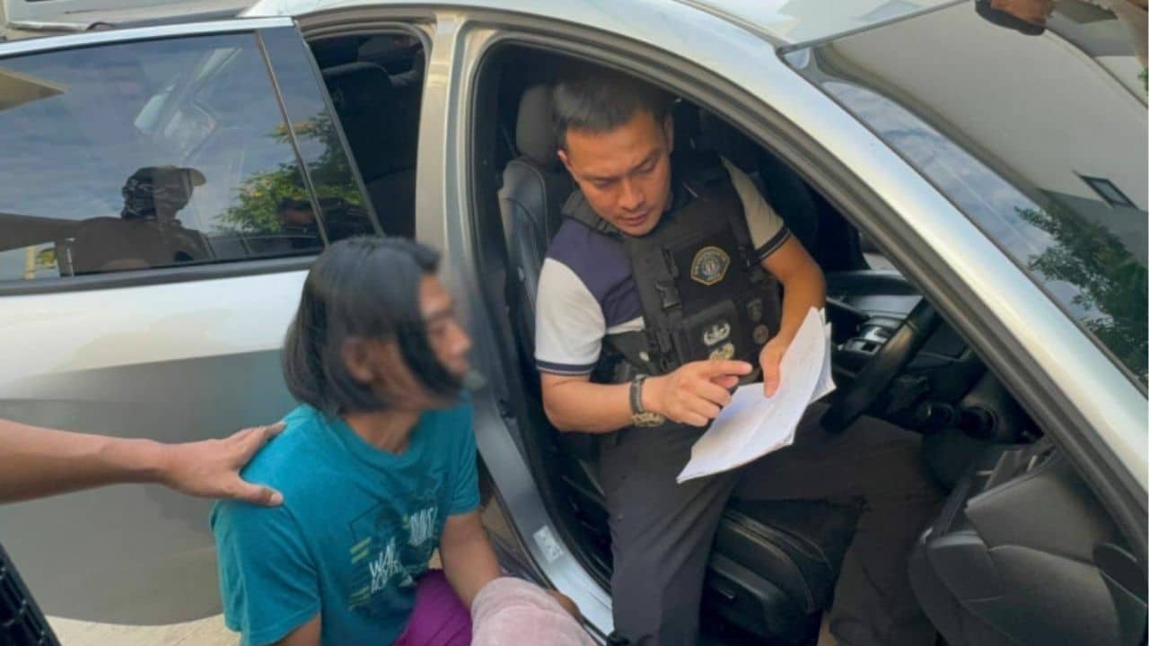 Car scam duo linked to southern Thailand bomb network | Thaiger