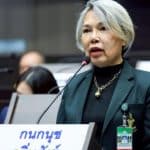 Pheu Thai power play to crown Bangkok’s first female council chief | Thaiger