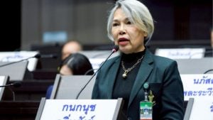 Pheu Thai power play to crown Bangkok’s first female council chief | Thaiger