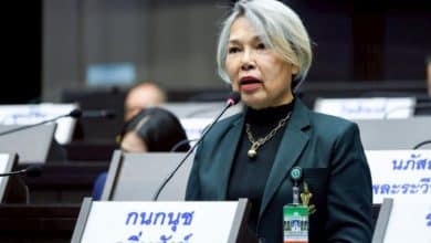 Pheu Thai power play to crown Bangkok’s first female council chief | Thaiger