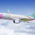 Nok Air rebounds with freebies and fresh routes | Thaiger