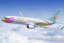 Nok Air rebounds with freebies and fresh routes | Thaiger
