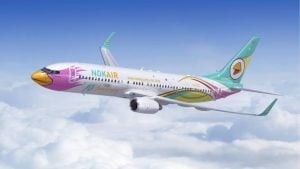 Nok Air rebounds with freebies and fresh routes | Thaiger