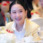 Paetongtarn faces sedition heat over leaked call scandal | Thaiger