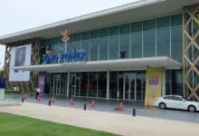 King Power closes outlets amid cost-cutting drive | Thaiger