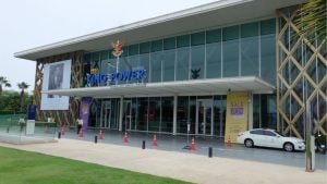 King Power closes outlets amid cost-cutting drive | Thaiger