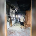 AC unit blamed for fire scare at Karon hotel spa | Thaiger
