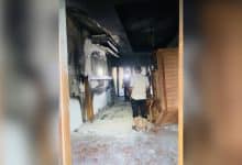 AC unit blamed for fire scare at Karon hotel spa | Thaiger