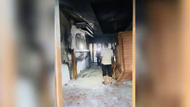 AC unit blamed for fire scare at Karon hotel spa | Thaiger