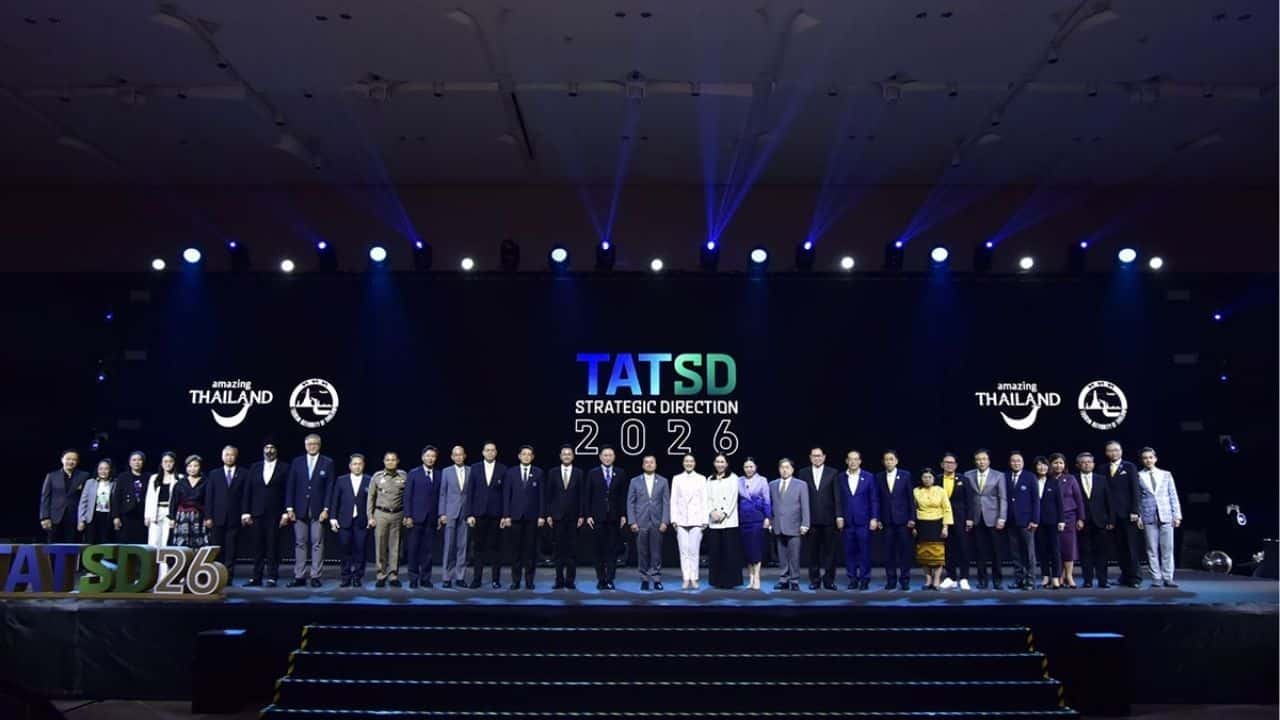 TAT bets on value to reboot Thai tourism | Thaiger
