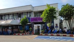 Pattaya expats rattled by driving licence clampdown | Thaiger