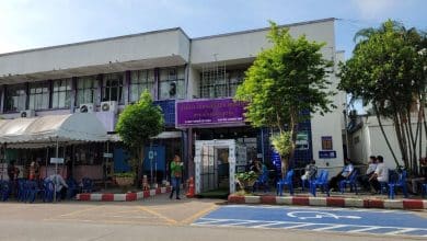 Pattaya expats rattled by driving licence clampdown | Thaiger