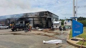 Cambodian army shells Thai border, kills 12 in brutal assault | Thaiger