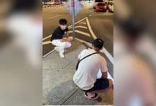 Scamera action: Snap-happy KL hustler fleeces Thai tourists (video) | Thaiger
