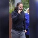 Joint venture: British woman caught with cannabis stash walks free | Thaiger