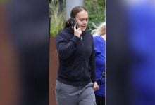 Joint venture: British woman caught with cannabis stash walks free | Thaiger