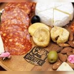 Oui snack: French salami hits 7-Eleven shelves in Thailand | Thaiger