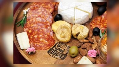 Oui snack: French salami hits 7-Eleven shelves in Thailand | Thaiger